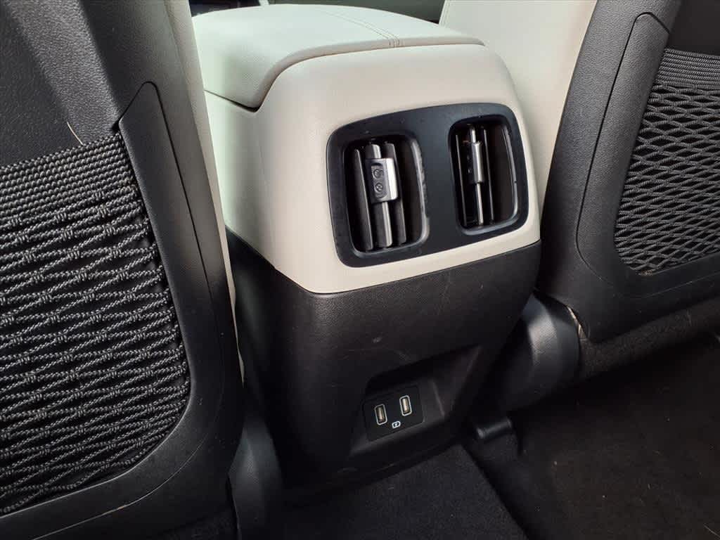 Thumbnail: 2023 Hyundai Tucson - 11