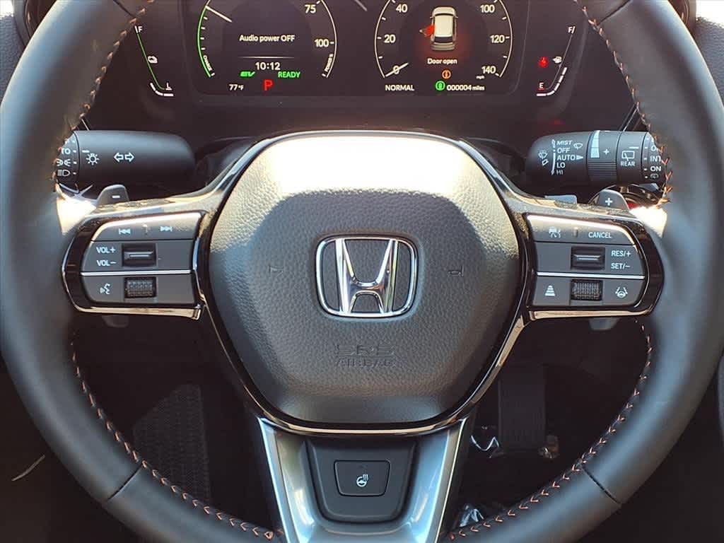 Thumbnail: 2026 Honda CR-V - 14