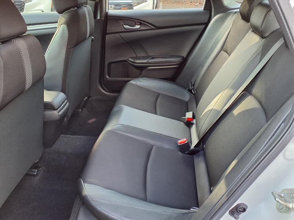 Thumbnail: 2020 Honda Civic - 9