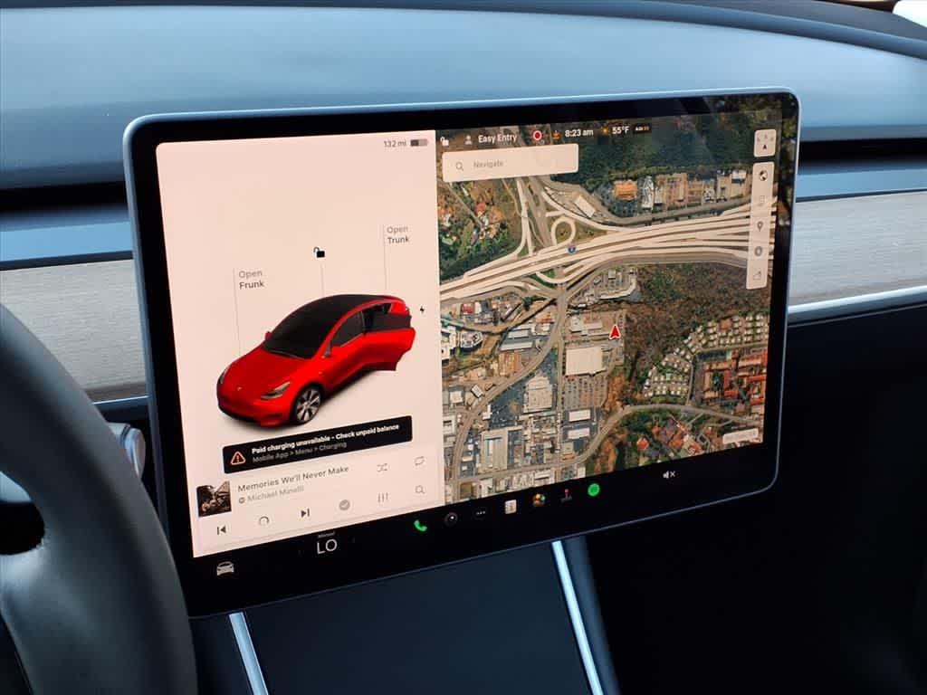 Thumbnail: 2021 Tesla Model Y - 21