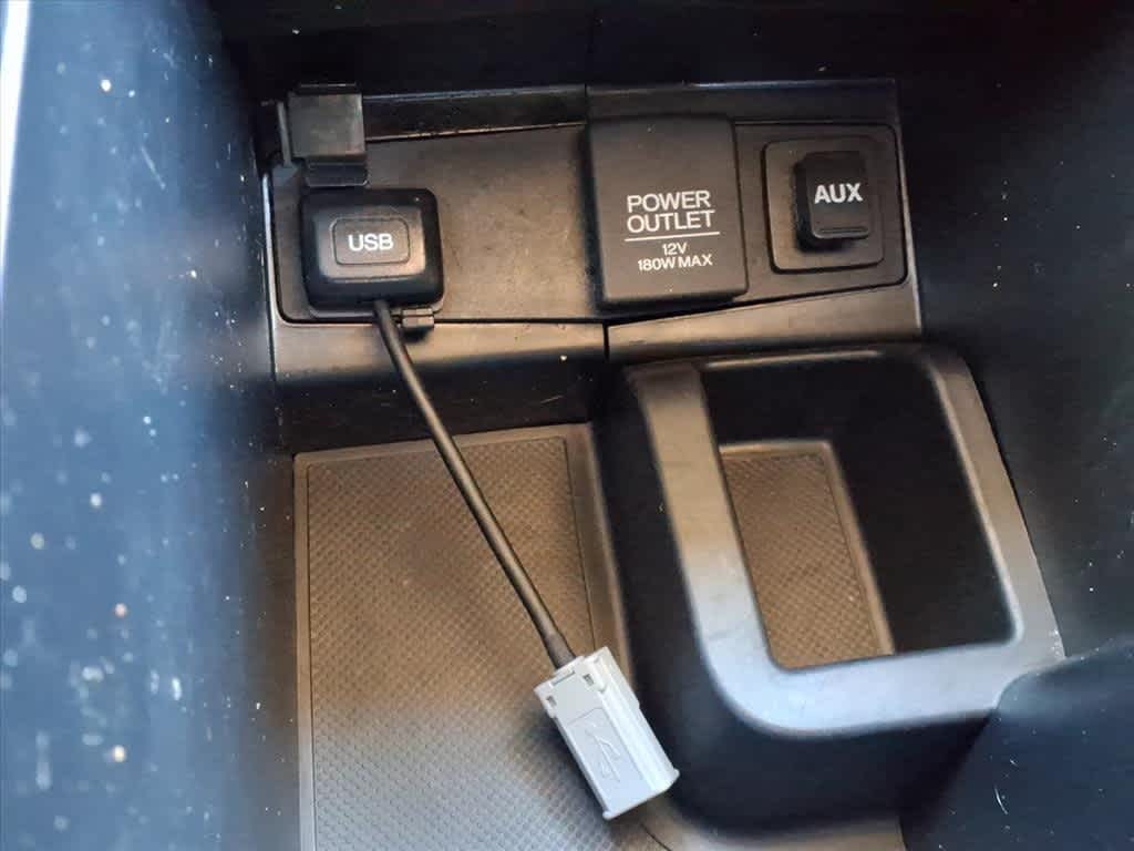 Thumbnail: 2014 Honda CR-V - 24