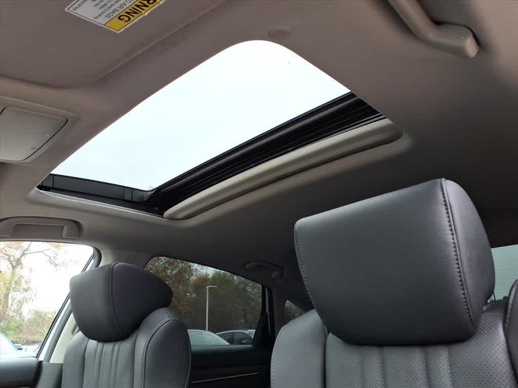 Thumbnail: 2019 Honda Accord - 14