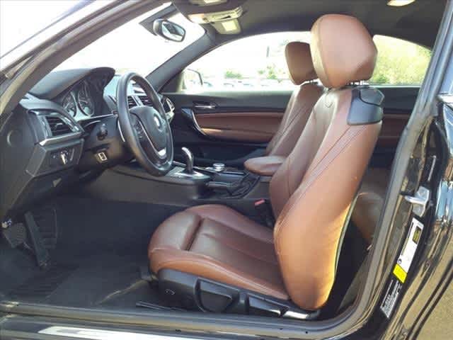 2017 BMW 2 Series 230i 15