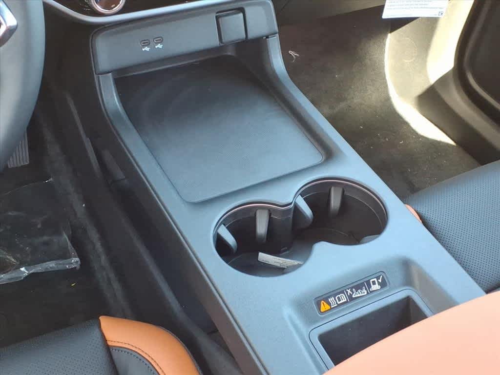 Thumbnail: 2026 Honda Prologue - 17