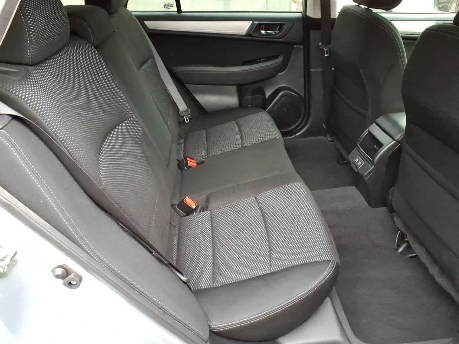 Thumbnail: 2019 Subaru Outback - 12