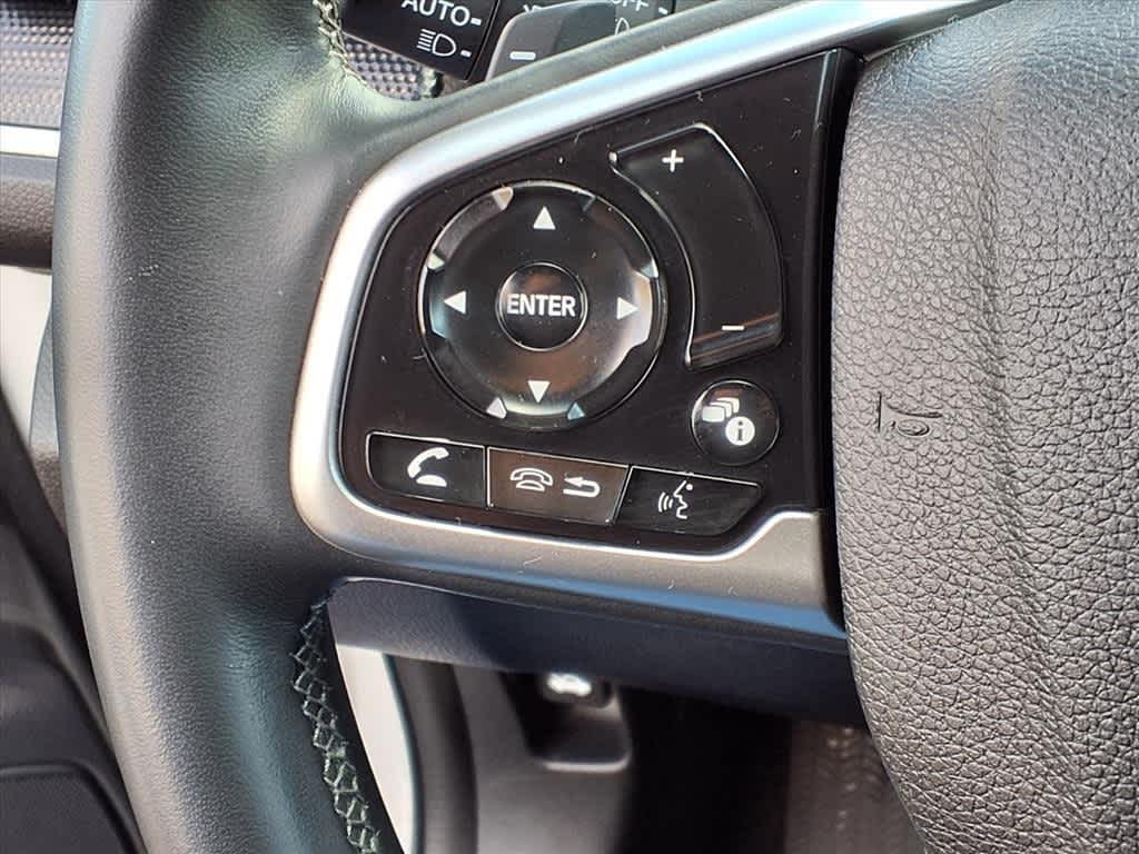 Thumbnail: 2020 Honda Civic - 17