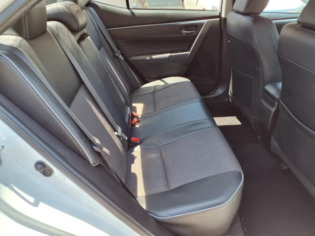 Thumbnail: 2016 Toyota Corolla - 12