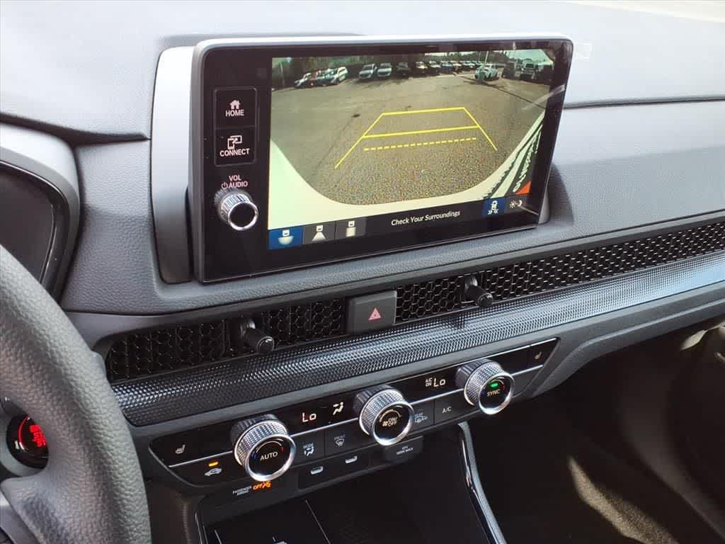 Thumbnail: 2026 Honda CR-V - 16