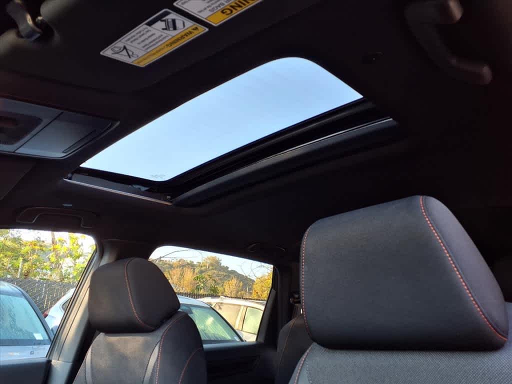 Thumbnail: 2026 Honda CR-V - 15