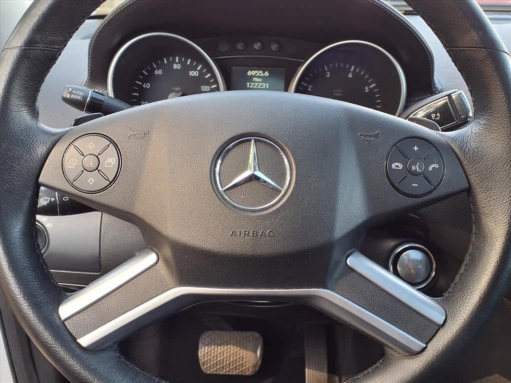 Thumbnail: 2009 Mercedes-Benz GL-Class - 17