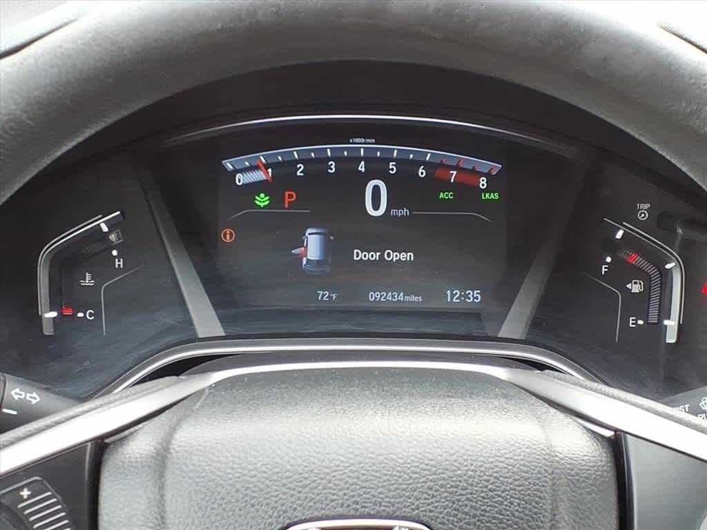 Thumbnail: 2018 Honda CR-V - 14