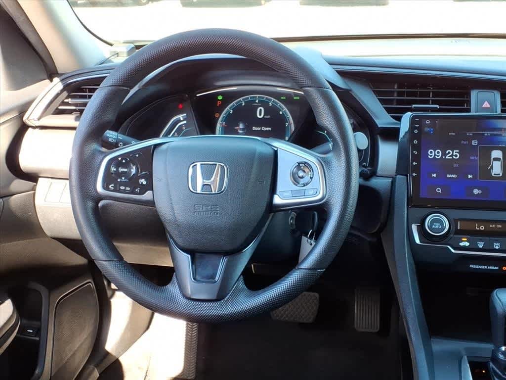 Thumbnail: 2019 Honda Civic - 10