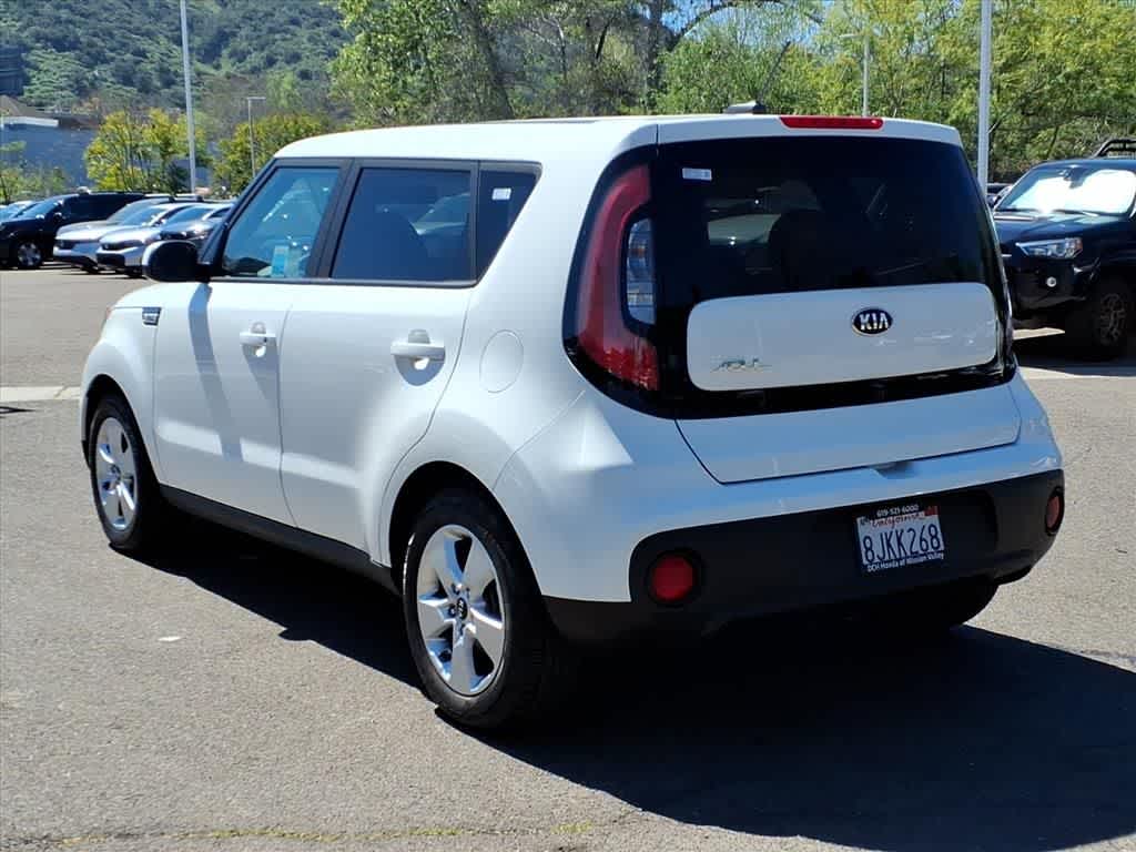 Thumbnail: 2019 Kia Soul - 7
