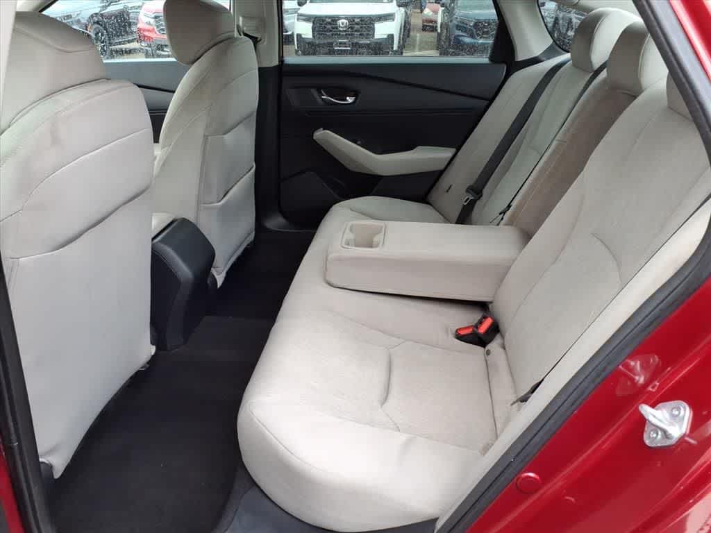 Thumbnail: 2023 Honda Accord - 10