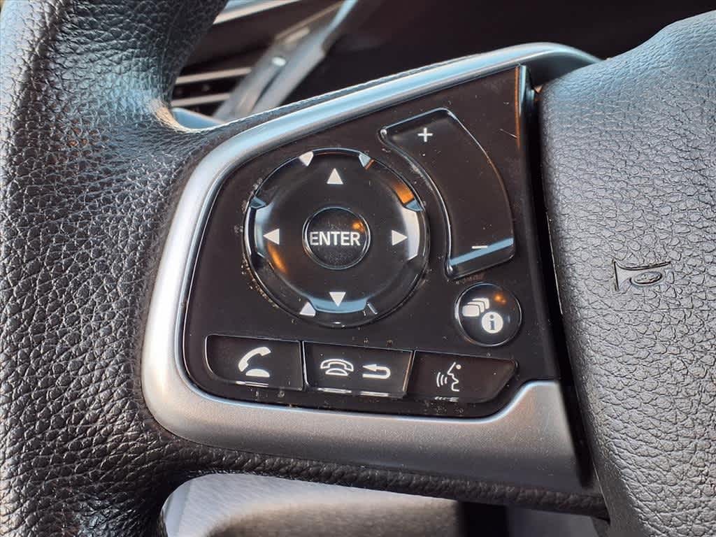 Thumbnail: 2020 Honda Civic - 18