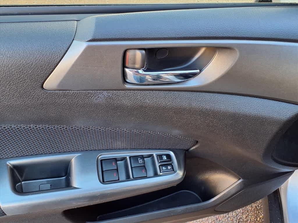 Thumbnail: 2013 Subaru Forester - 14