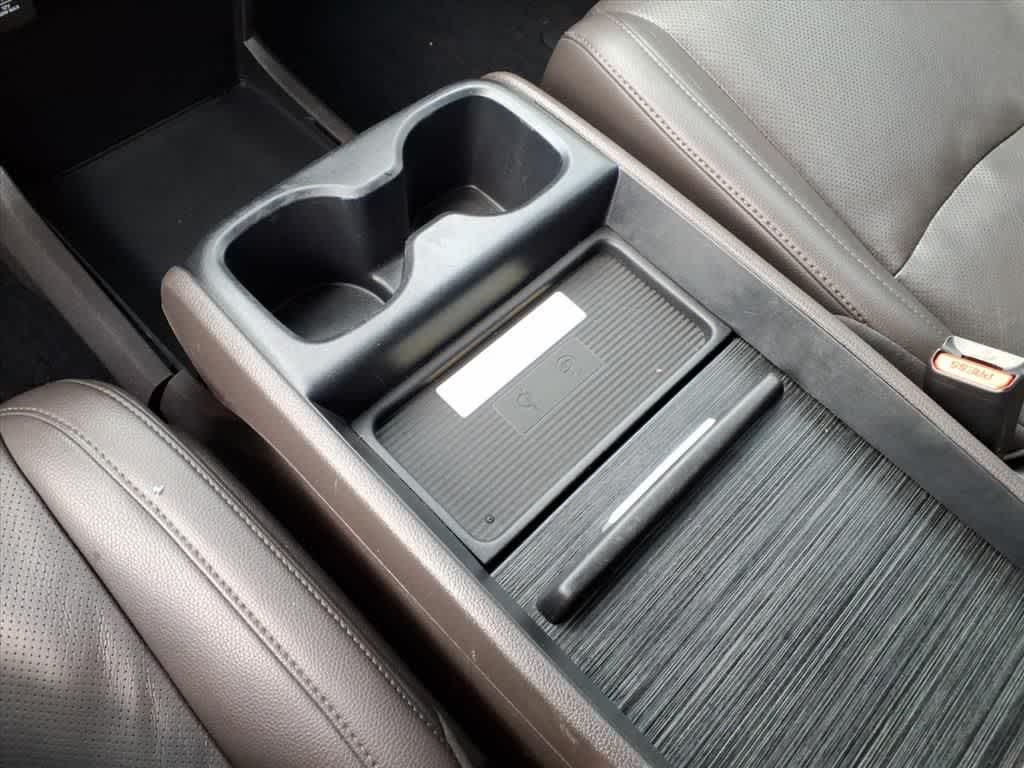 Thumbnail: 2019 Honda Odyssey - 22