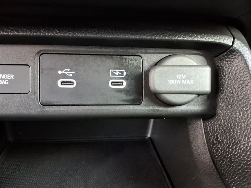 Thumbnail: 2025 Honda Civic - 23