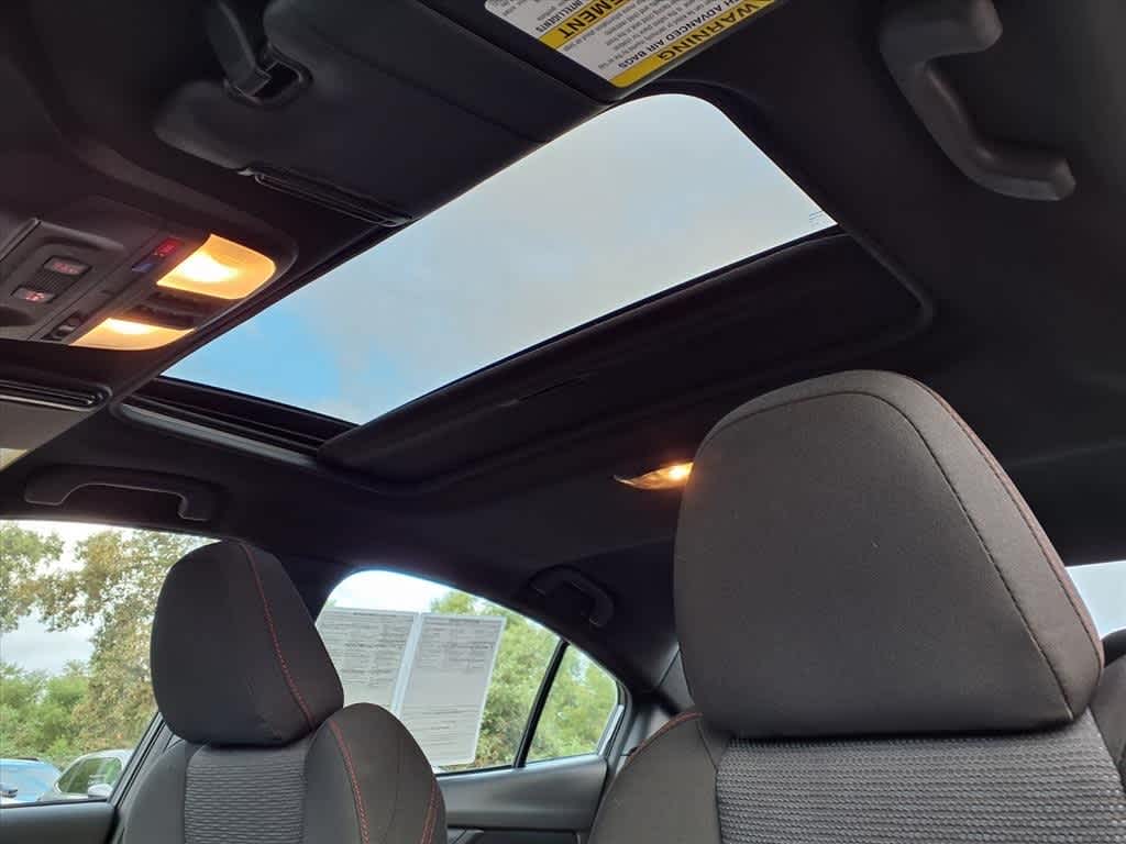 Thumbnail: 2019 Subaru Impreza - 15