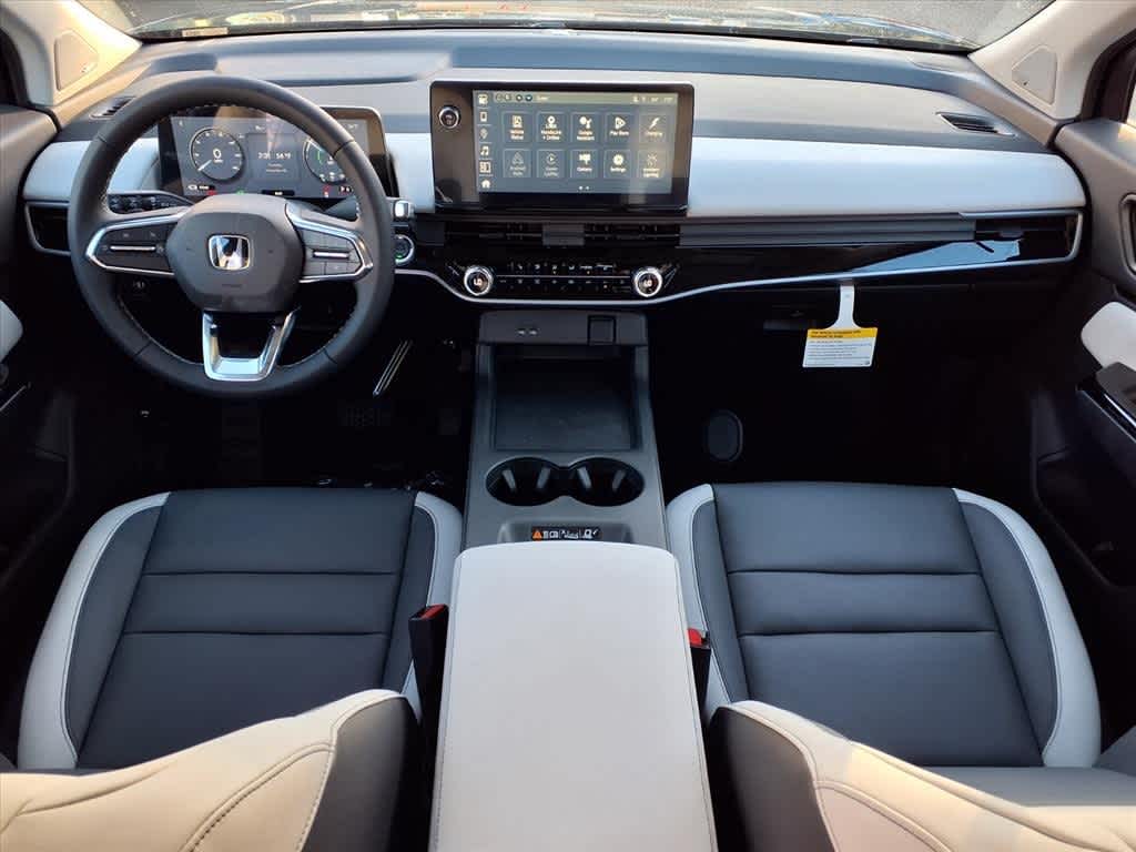 Thumbnail: 2026 Honda Prologue - 10