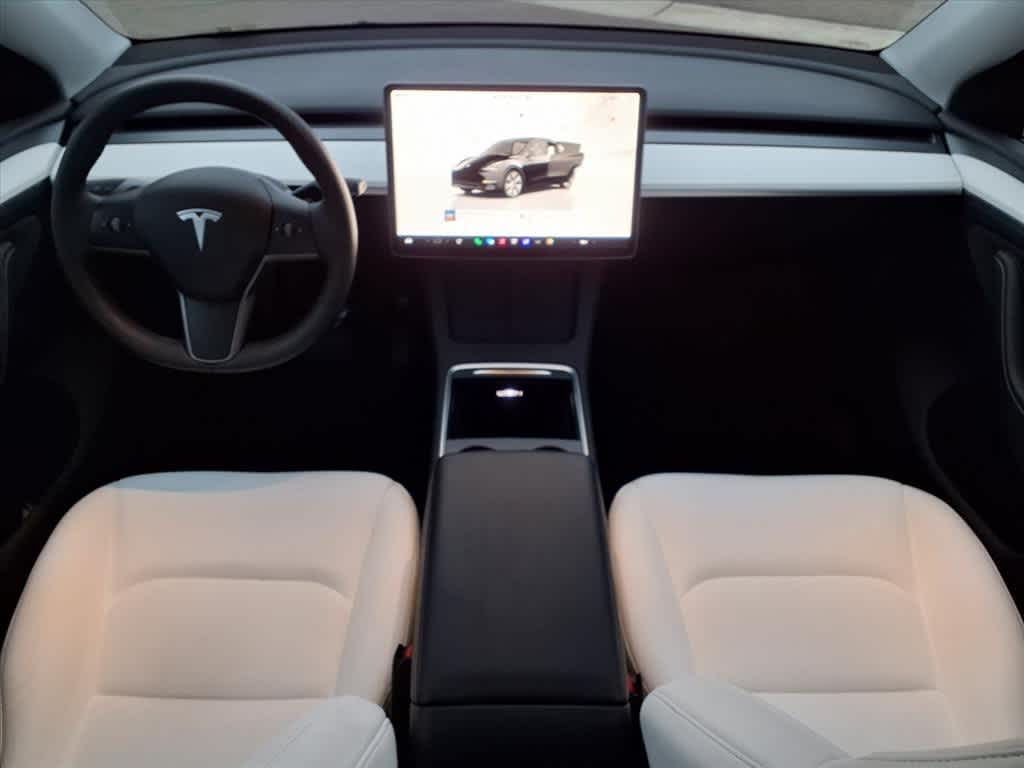 Thumbnail: 2024 Tesla Model Y - 13