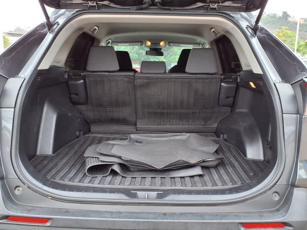 Thumbnail: 2021 Toyota RAV4 - 7