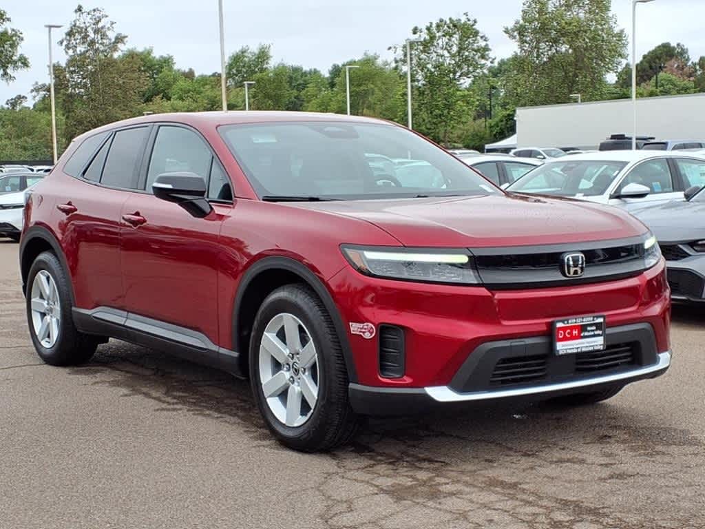 Thumbnail: 2024 Honda Prologue - 3