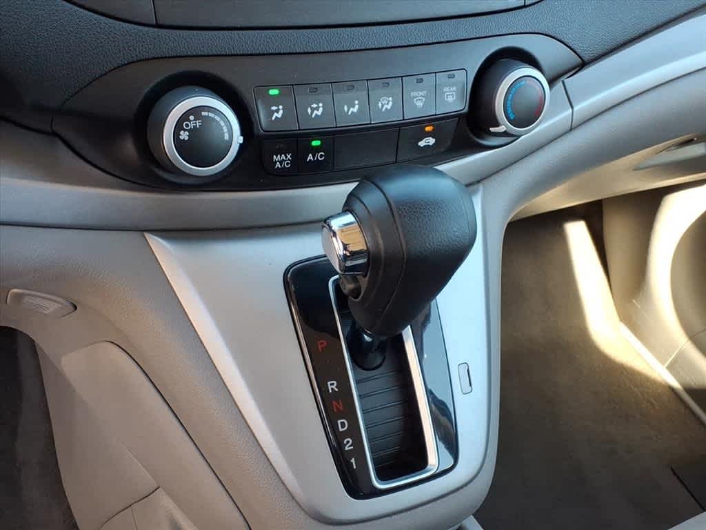 Thumbnail: 2014 Honda CR-V - 22