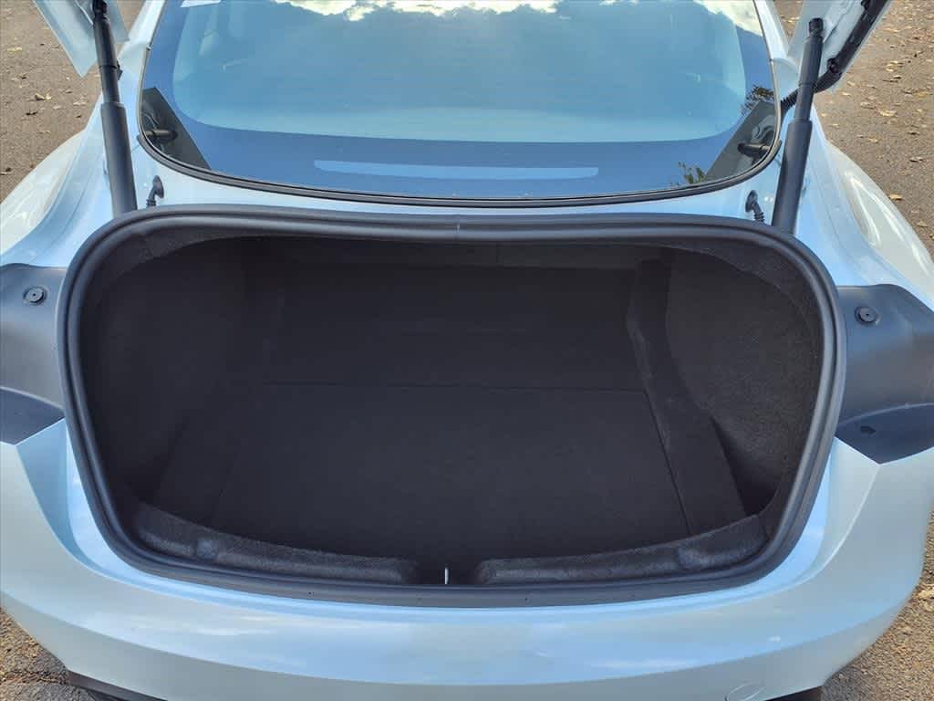 Thumbnail: 2025 Tesla Model 3 - 7