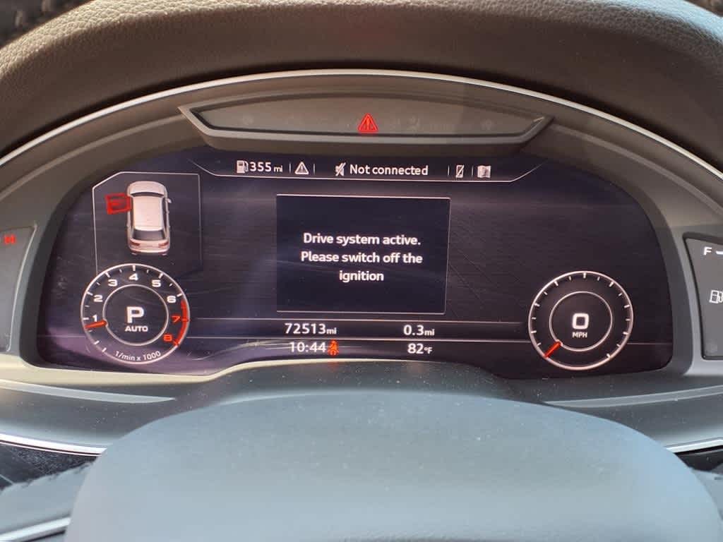 Thumbnail: 2019 Audi Q7 - 20