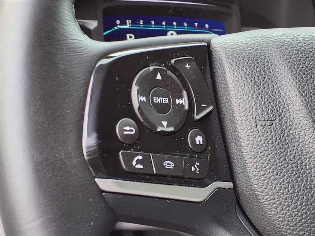 Thumbnail: 2019 Honda Pilot - 17