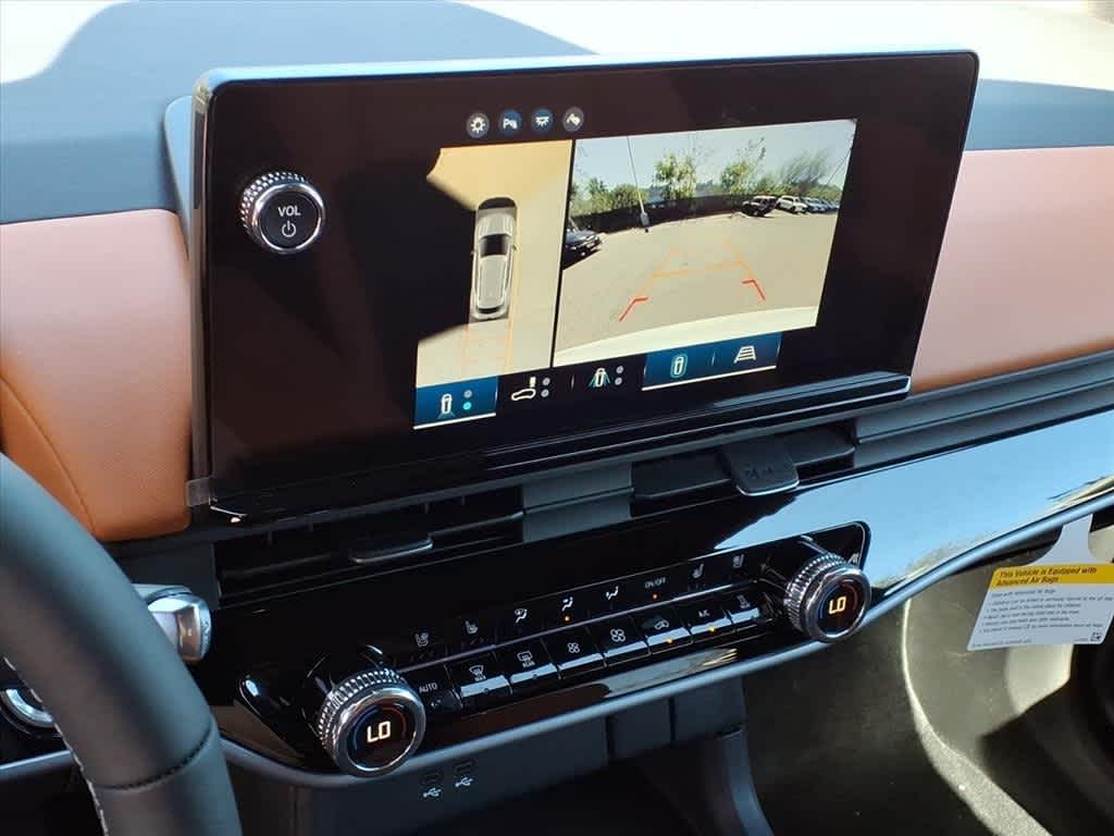 Thumbnail: 2026 Honda Prologue - 16