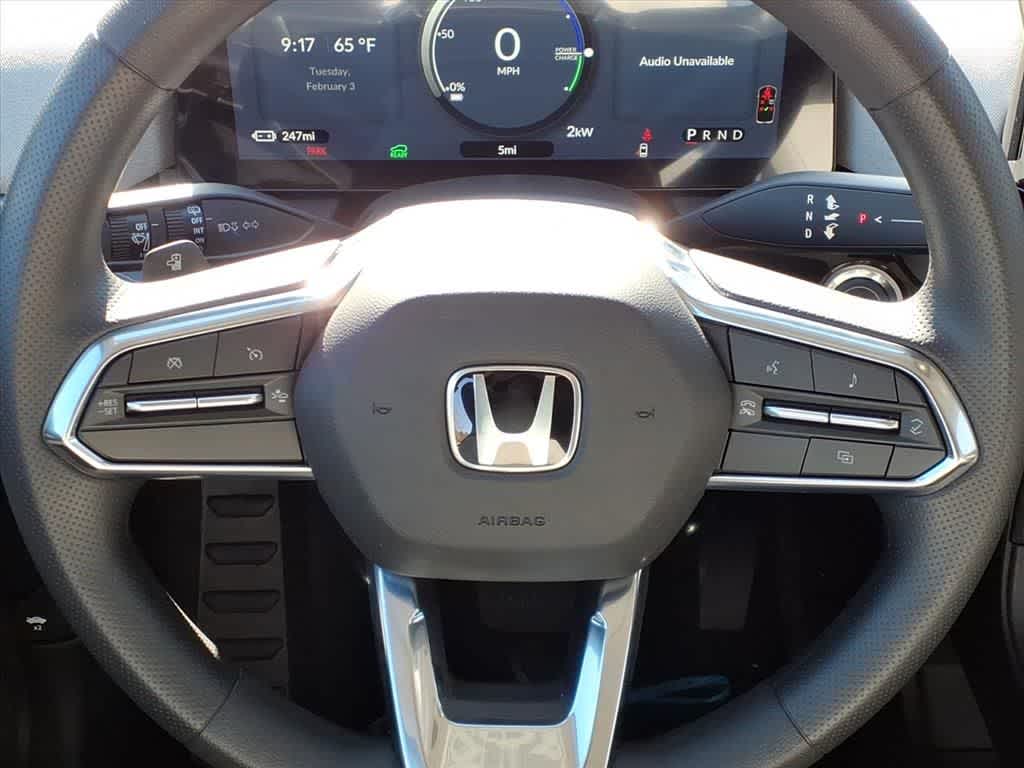 Thumbnail: 2026 Honda Prologue - 13