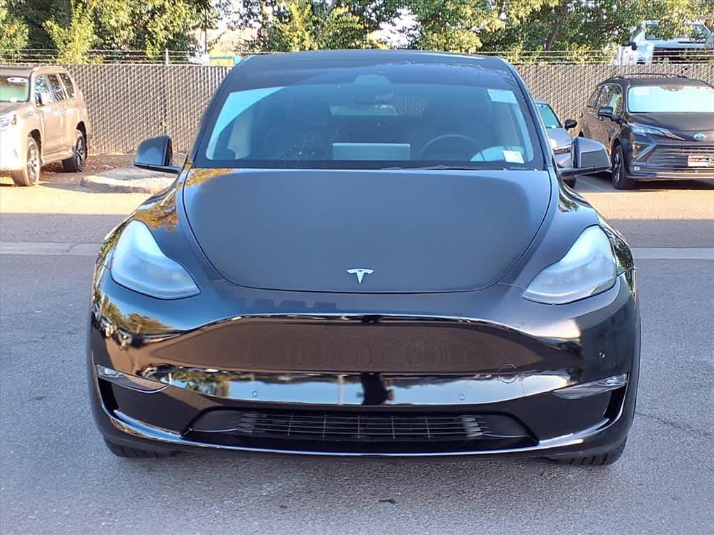 Thumbnail: 2022 Tesla Model Y - 2
