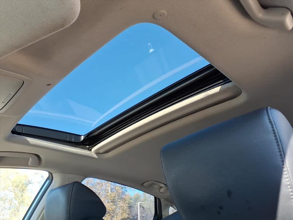 Thumbnail: 2018 Honda Accord - 14