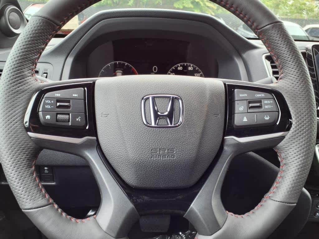 Thumbnail: 2025 Honda Ridgeline - 15