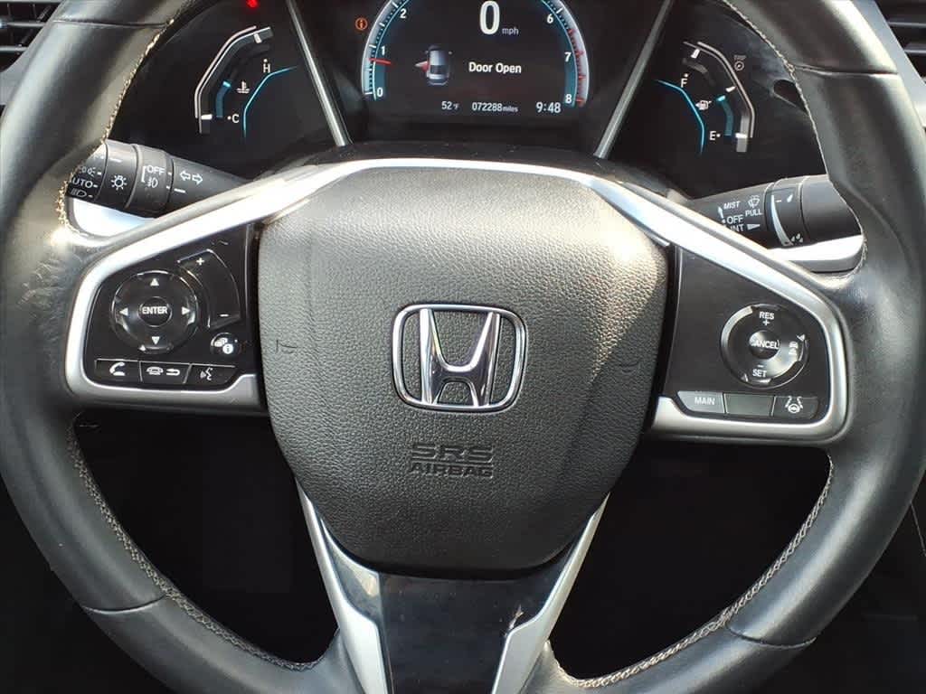 Thumbnail: 2020 Honda Civic - 16