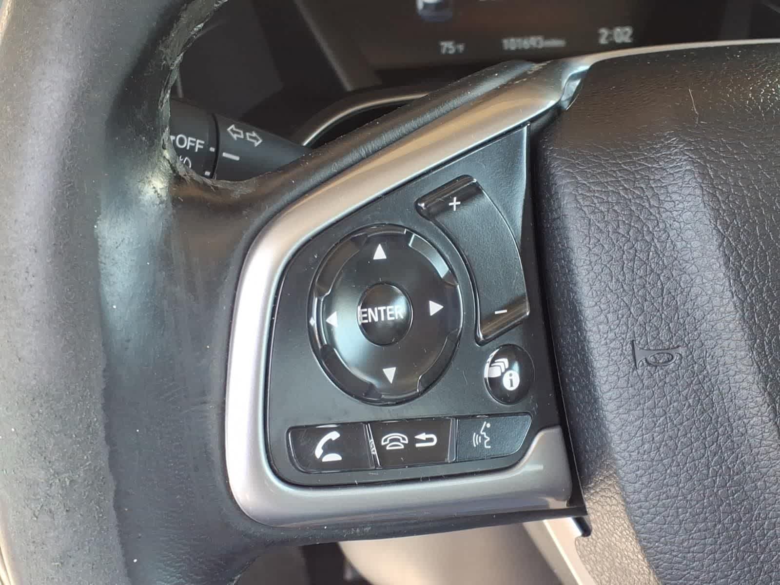 Thumbnail: 2019 Honda CR-V - 17