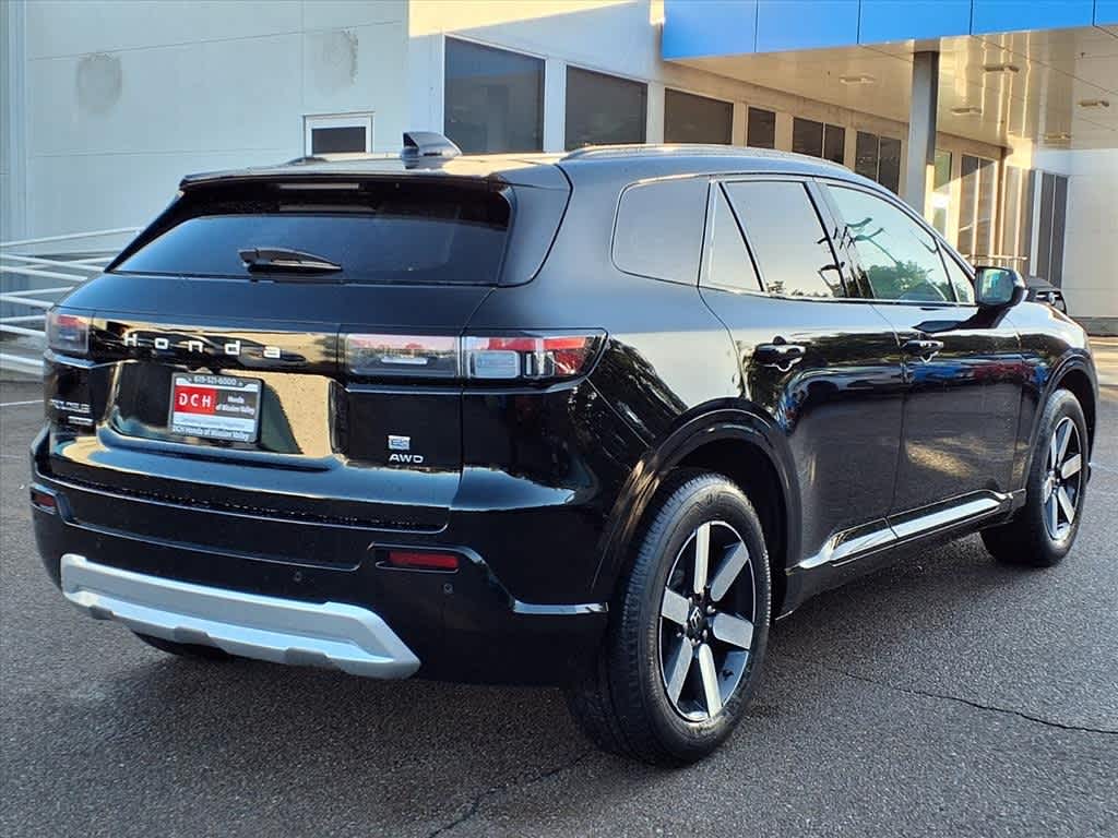 2026 Honda Prologue Touring photo 3