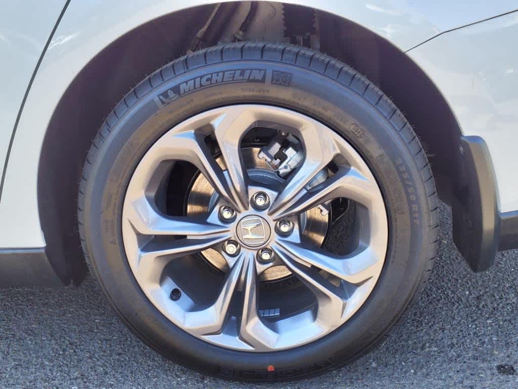 Thumbnail: 2024 Honda Accord - 10