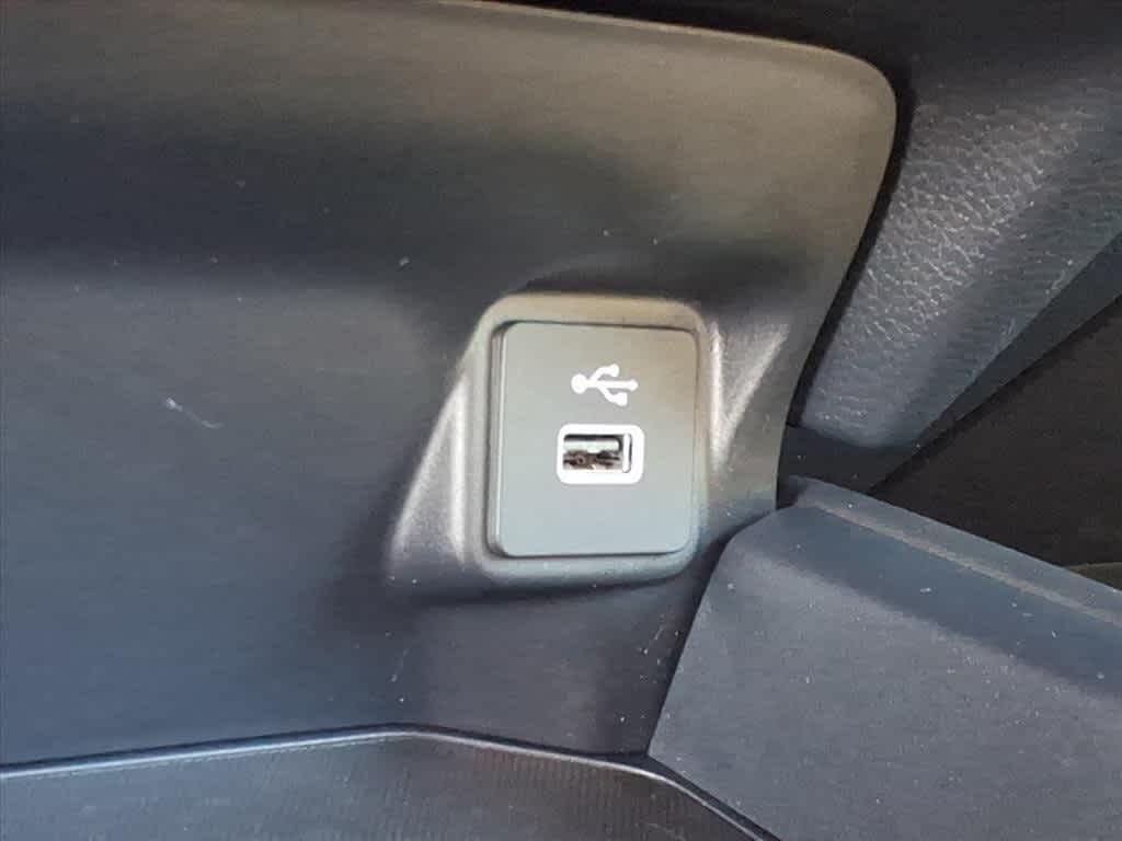 Thumbnail: 2023 Honda HR-V - 23