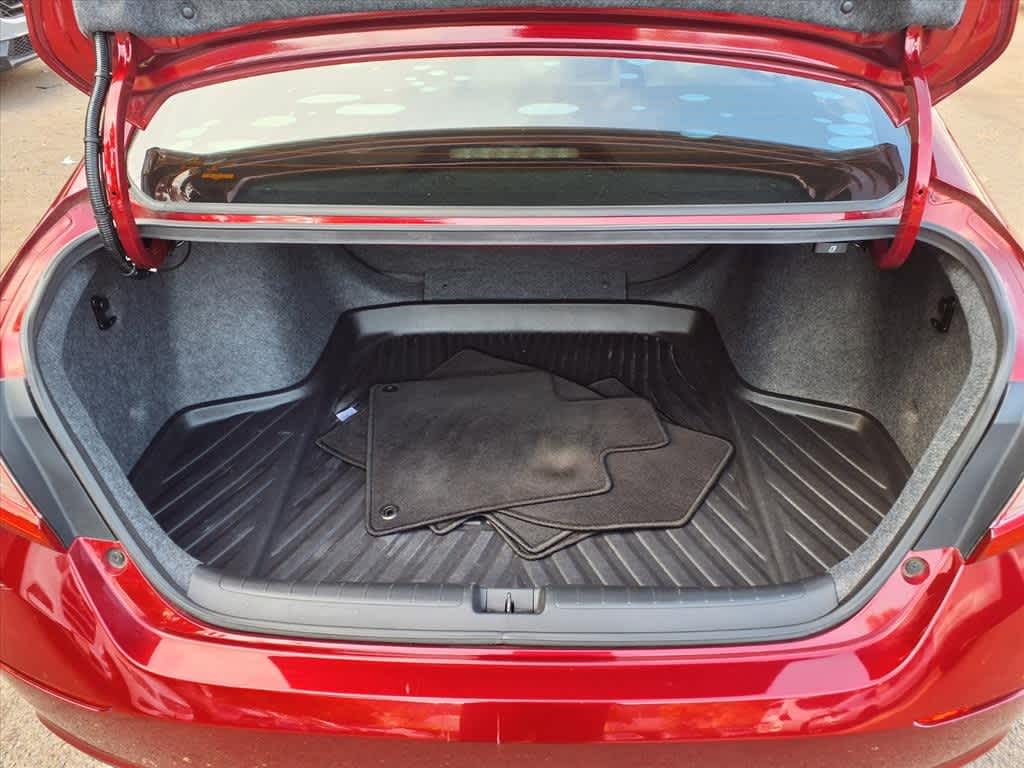 Thumbnail: 2018 Honda Accord - 6