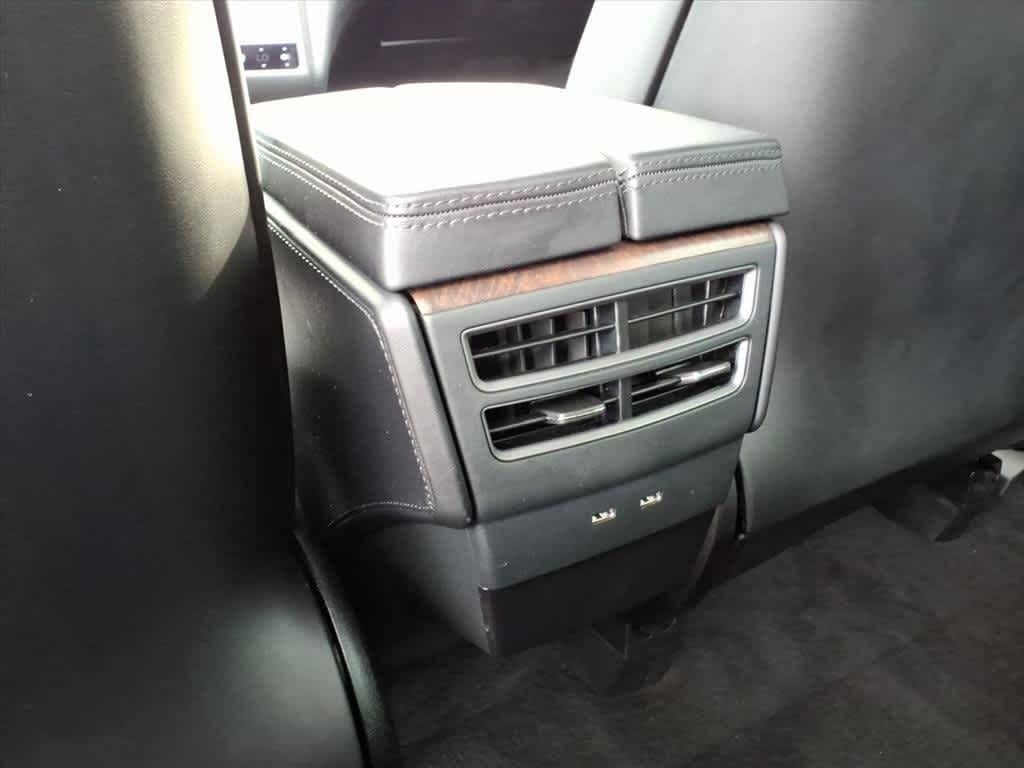 Thumbnail: 2018 Tesla Model X - 12