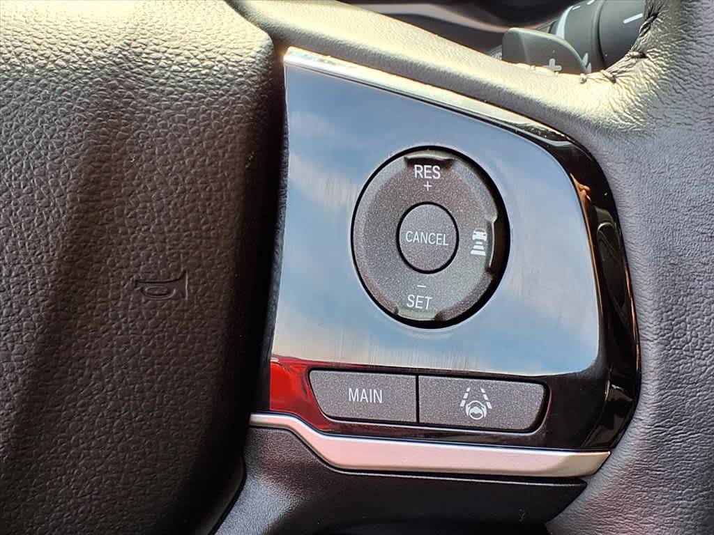 Thumbnail: 2022 Honda Pilot - 19