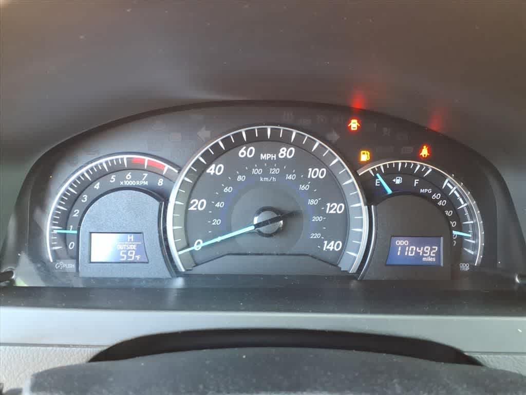 Thumbnail: 2013 Toyota Camry - 17