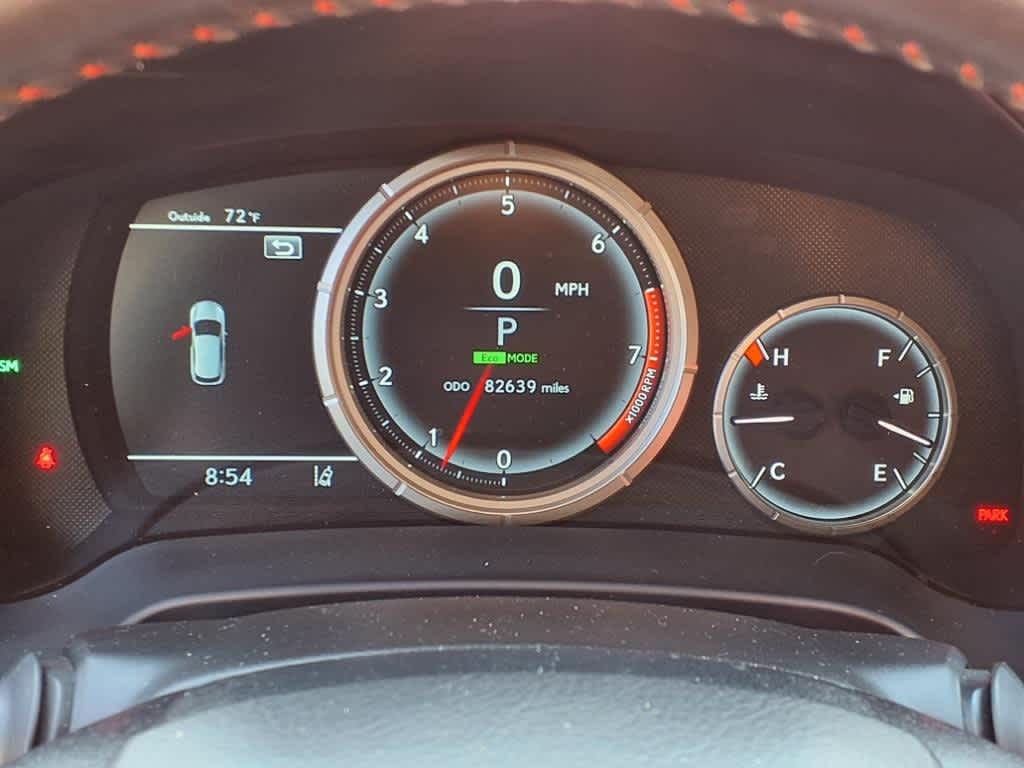 Thumbnail: 2021 Lexus RX - 19