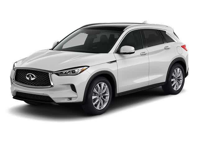 2019 INFINITI QX50 Essential -
                  San Diego, CA