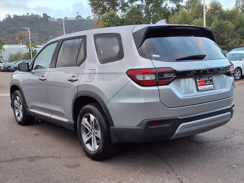 Thumbnail: 2024 Honda Pilot - 7