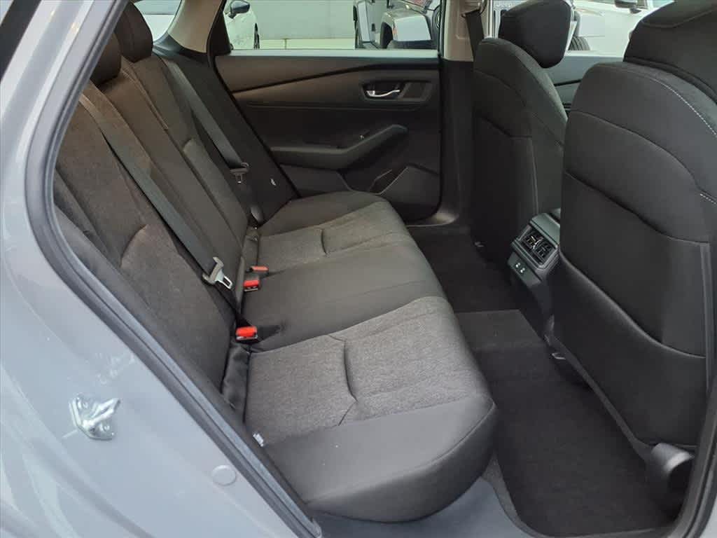 Thumbnail: 2025 Honda Accord - 12