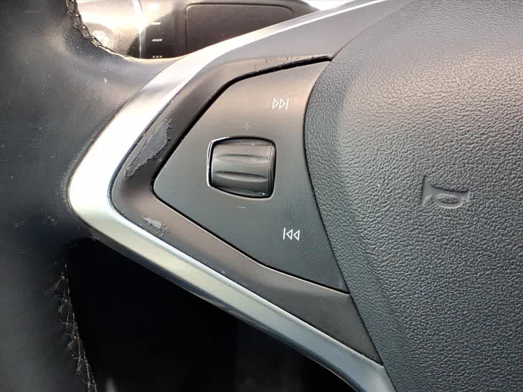 Thumbnail: 2015 Tesla Model S - 18